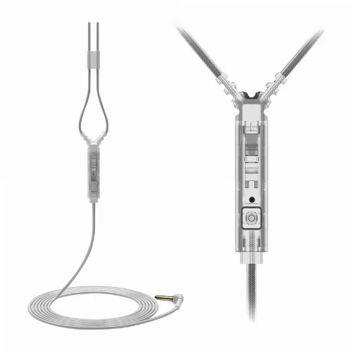 قیمت خرید فروش ایرفون MEE Audio M6P Clear 